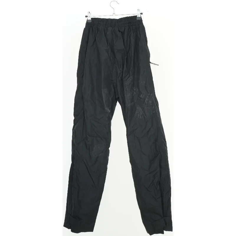 North Field overtræksbukser (str. S)