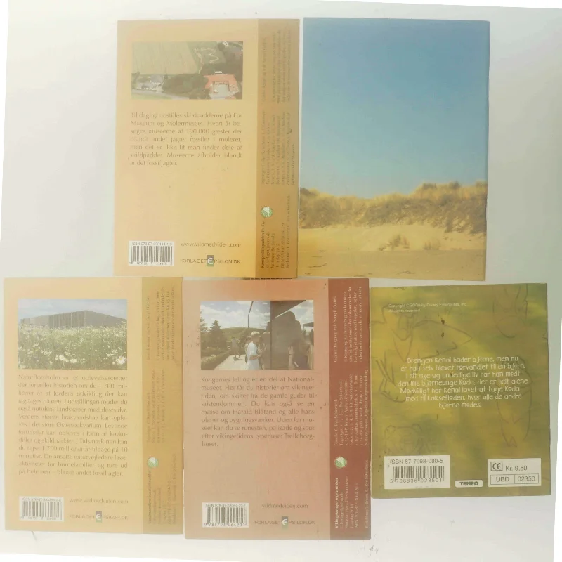 Dyrenes verden, Dyreleksikon (Bog)