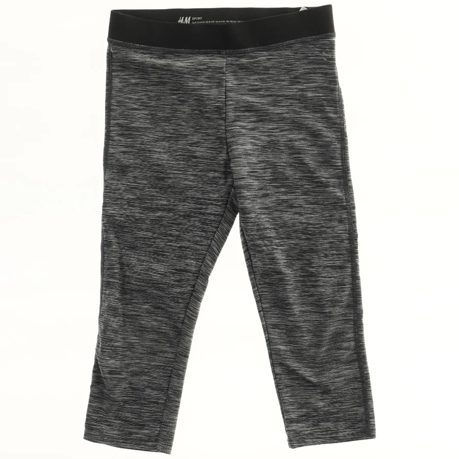 Træningsbukser fra H&M (str. 140)