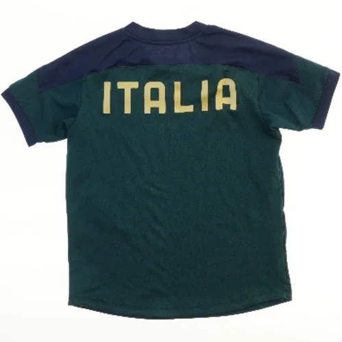 Italia fodboldtrøje fra Puma (str. 140)