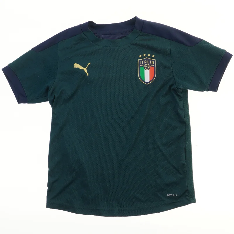 Italia fodboldtrøje fra Puma (str. 140)