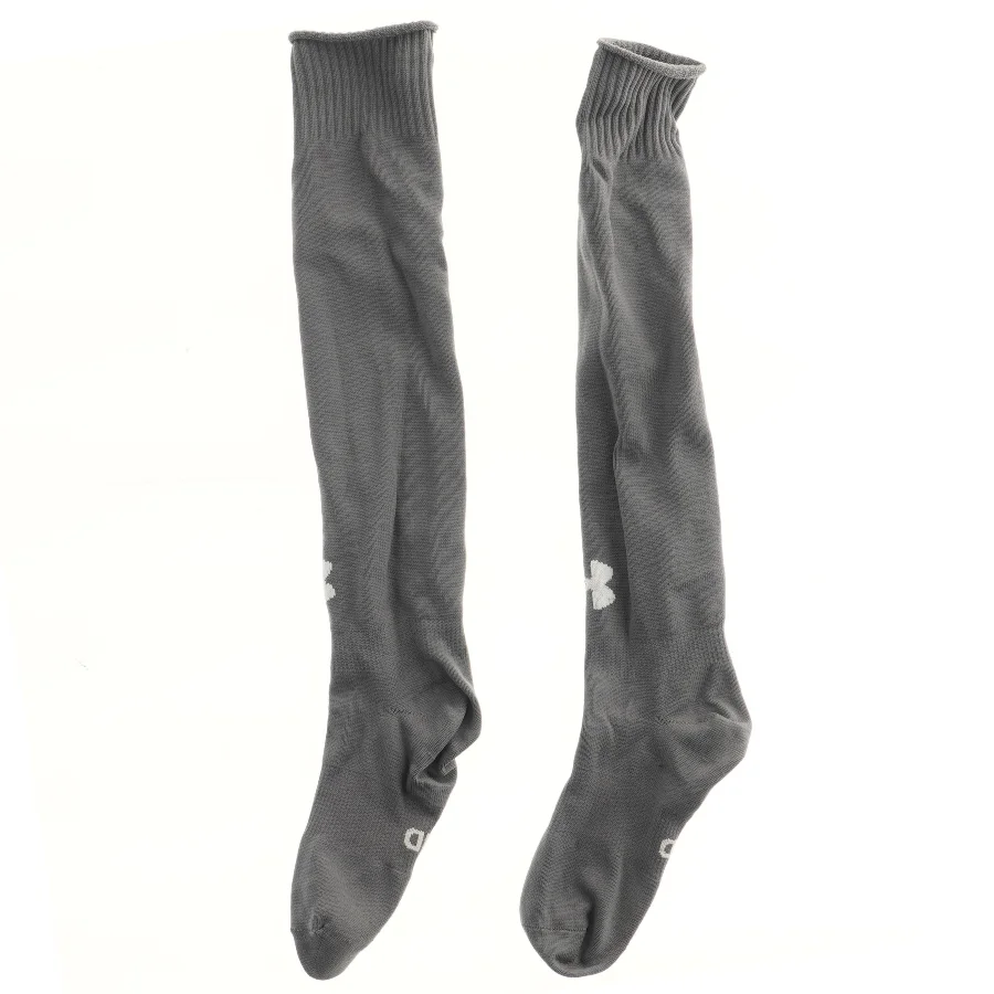 Under Armour knæstrømper (str. fod 21 cm)