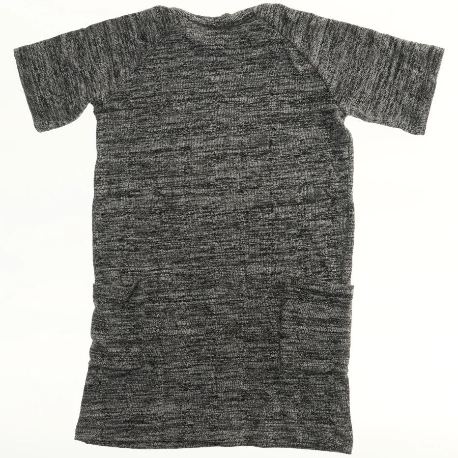 Mads Nørgaard  kjole med korte ærmer (str. 128)