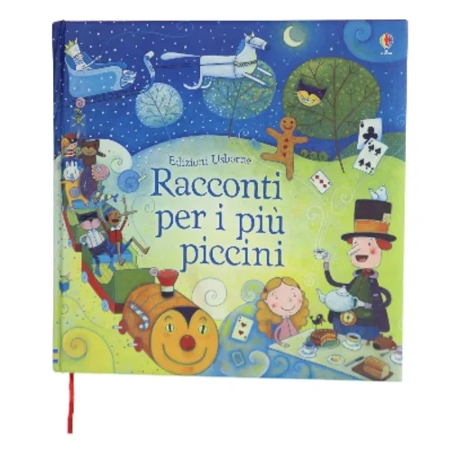 Racconti per i più piccini (Bog)