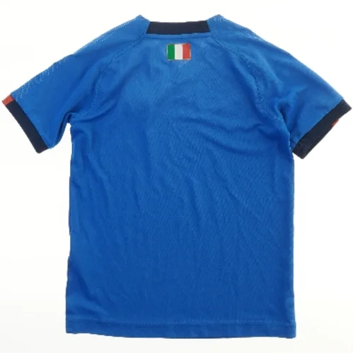 Italia fodboldtrøje Puma (str. 140)