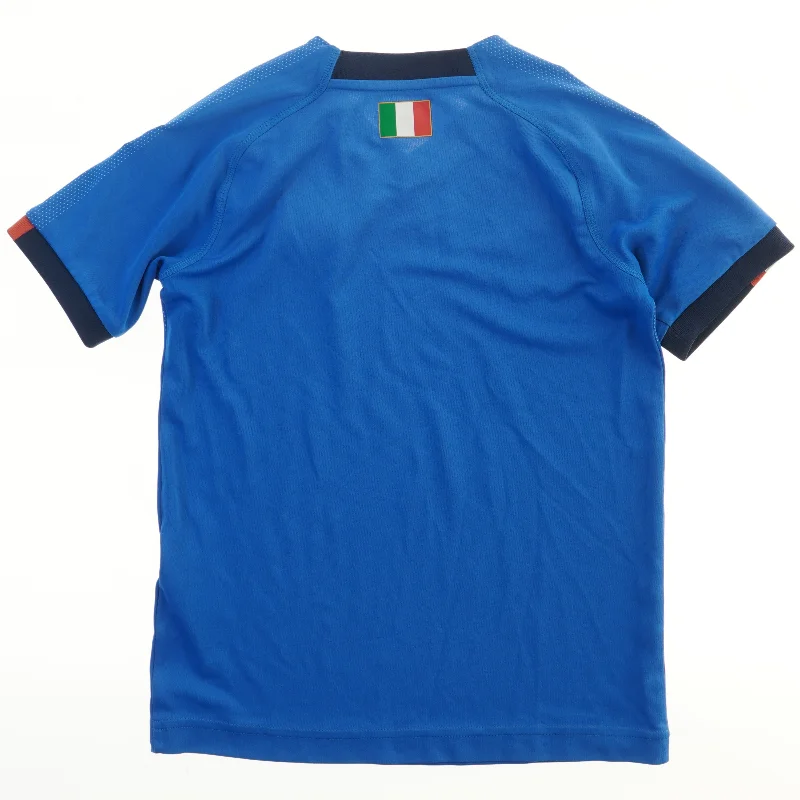 Italia fodboldtrøje Puma (str. 140)