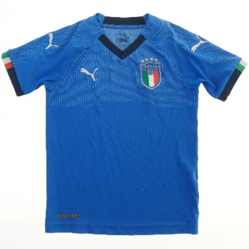 Italia fodboldtrøje Puma (str. 140)