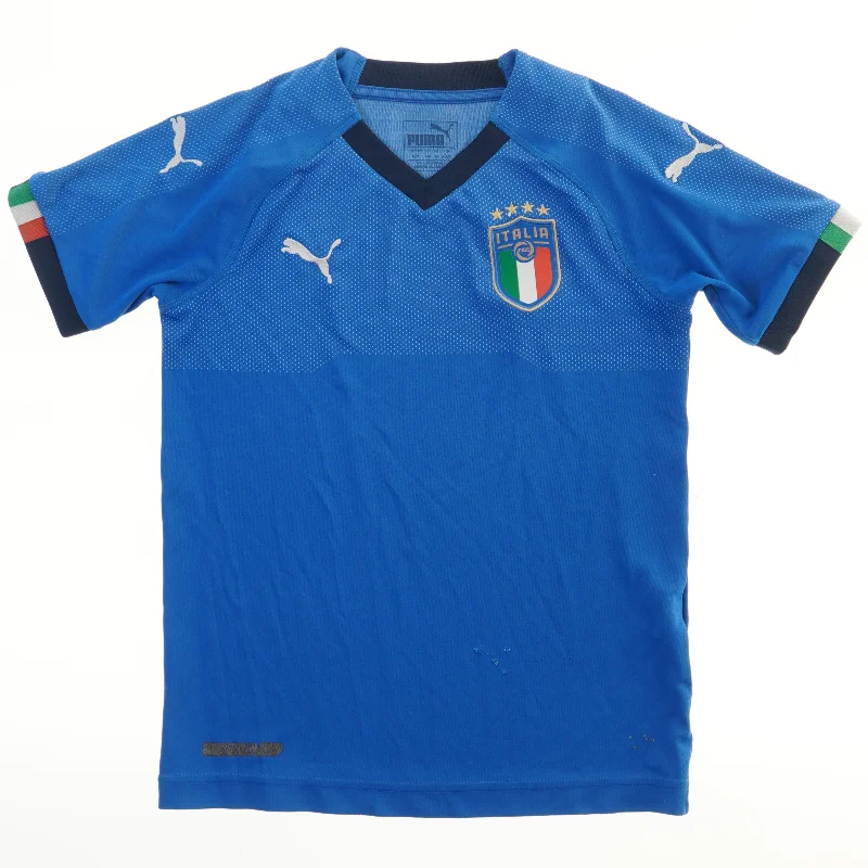 Italia fodboldtrøje Puma (str. 140)