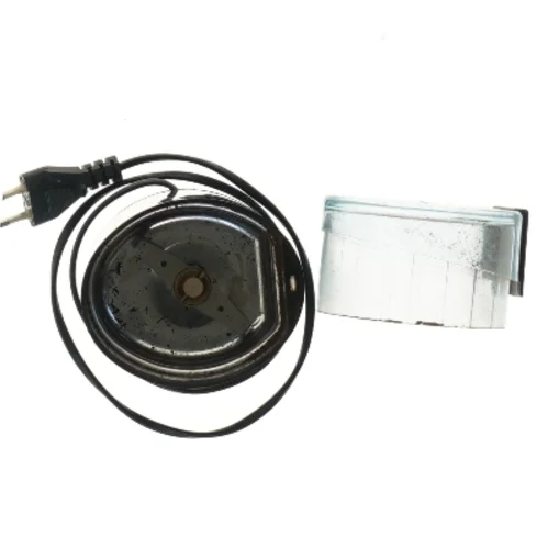 Kaffekværn fra Krups (str. 16,5 cm)