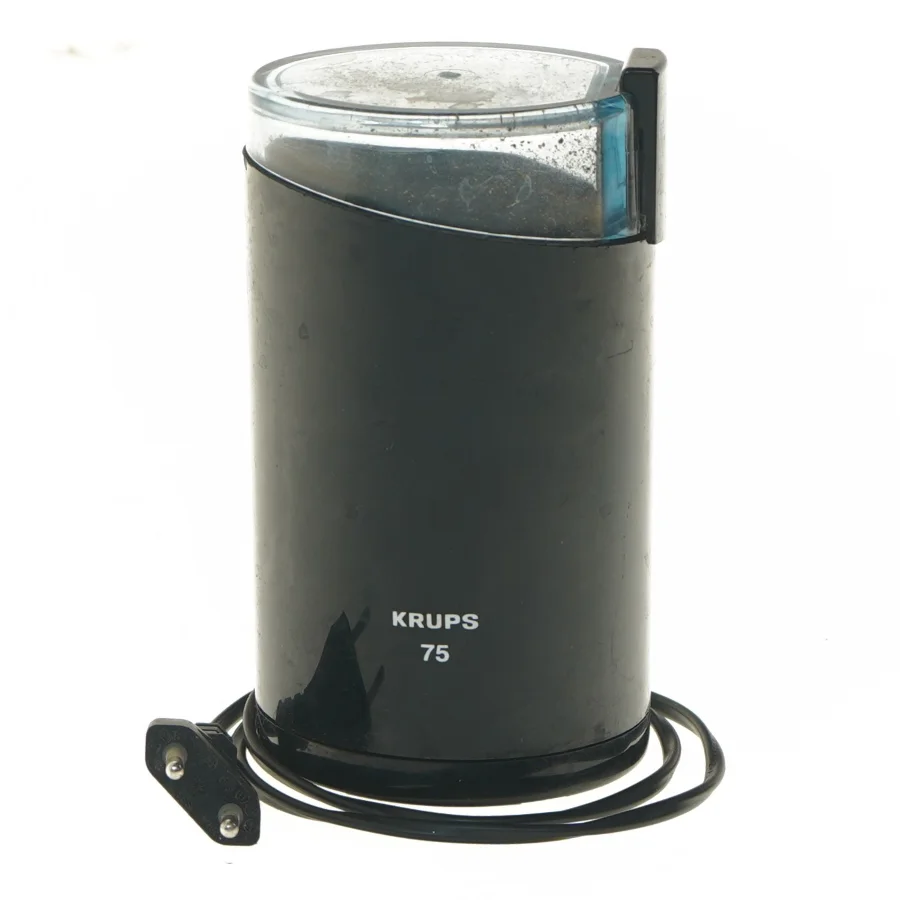 Kaffekværn fra Krups (str. 16,5 cm)