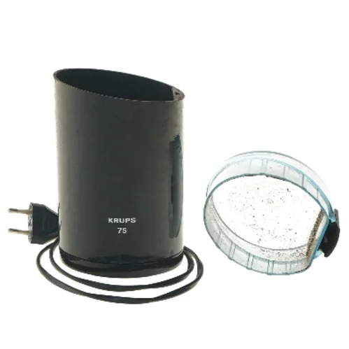 Kaffekværn fra Krups (str. 16,5 cm)