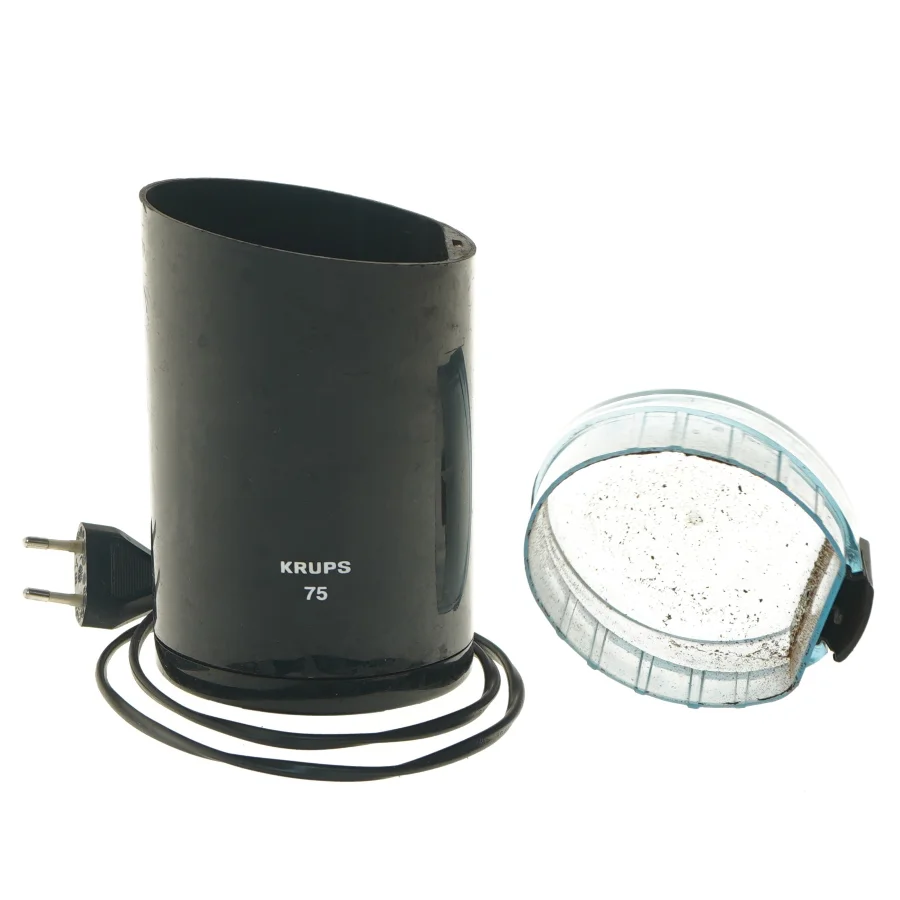 Kaffekværn fra Krups (str. 16,5 cm)