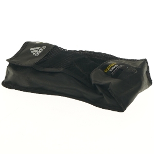 Fodbold benskinner Adidas fra Adidas (str. 19,5x8 cm)