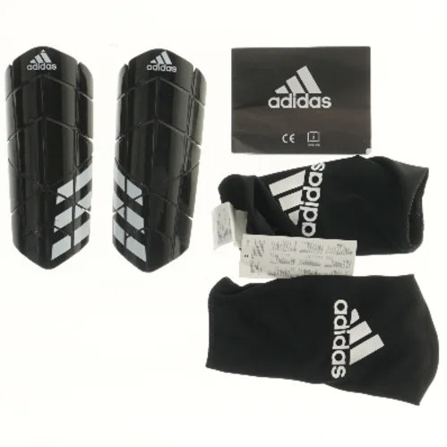 Fodbold benskinner Adidas fra Adidas (str. 19,5x8 cm)