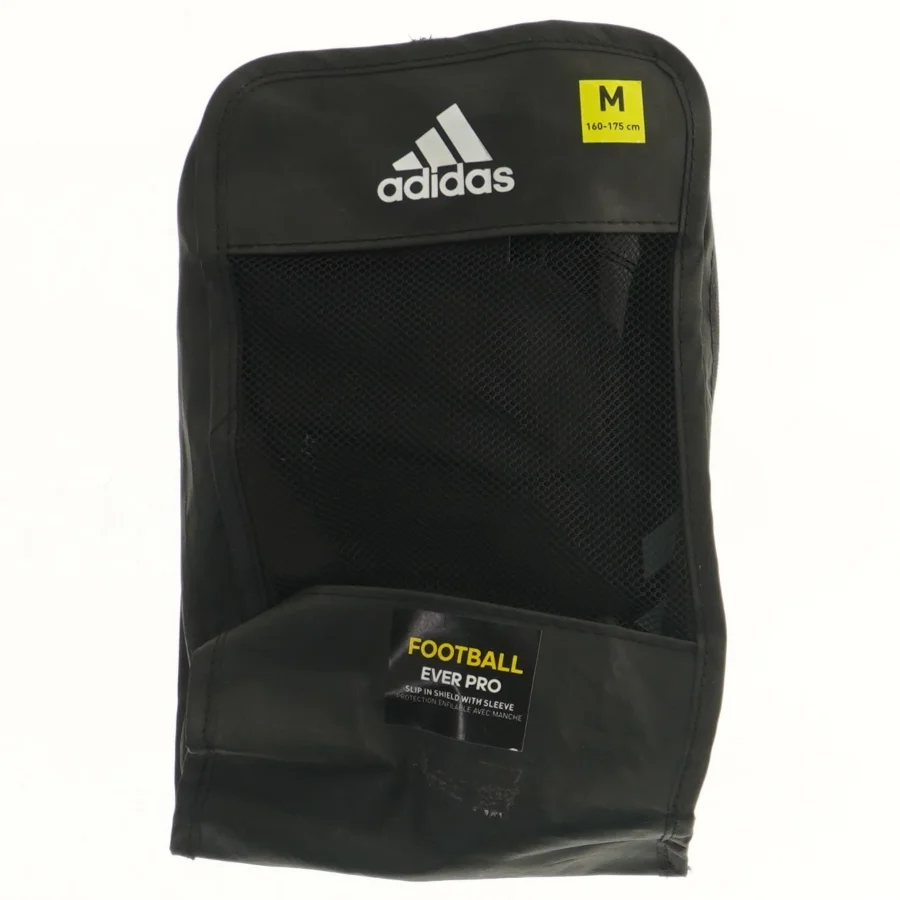 Fodbold benskinner Adidas fra Adidas (str. 19,5x8 cm)