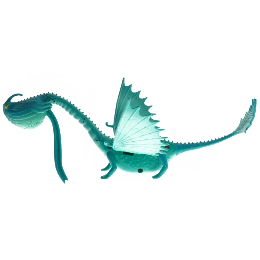 Dragefigur  (str. 28 cm)