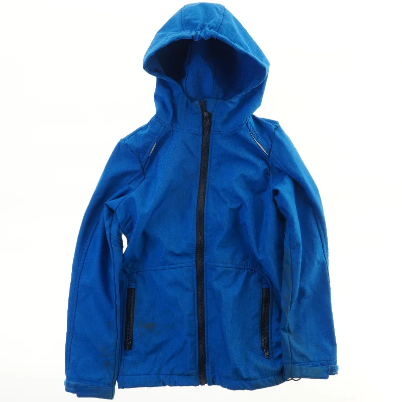 Crivit softshelljakke til børn (str. 134)