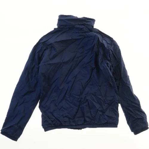 Puma Vinterjakke med lynlås (str. 152)