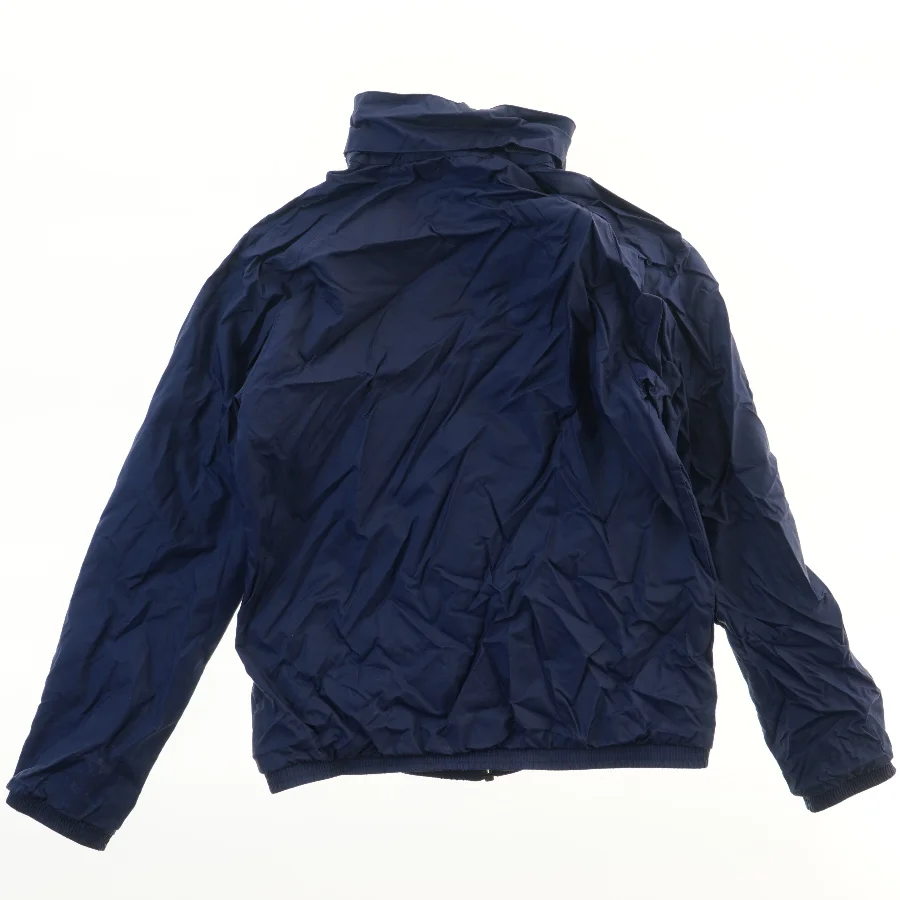 Puma Vinterjakke med lynlås (str. 152)