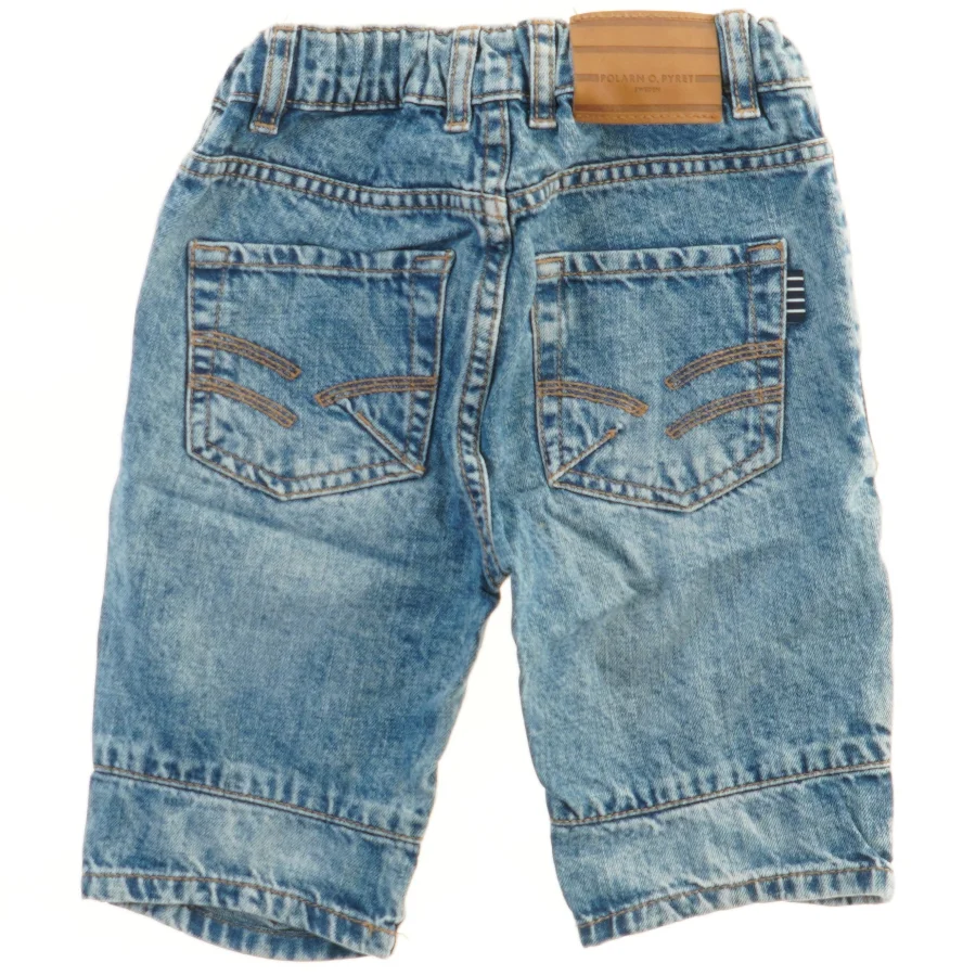  Polarn o. Pyret shorts til børn (str. 98)