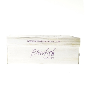 Helt nye Blowfish brune sandaler str. 37  (str. 37 )