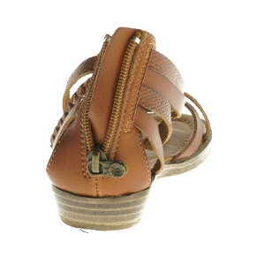 Helt nye Blowfish brune sandaler str. 37  (str. 37 )