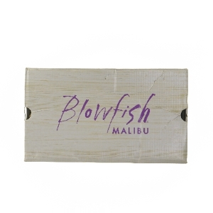 Helt nye Blowfish brune sandaler str. 37  (str. 37 )