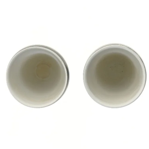 To termo kaffekrus fra Aida (str. Ø 9 cm længde 11,5 cm)