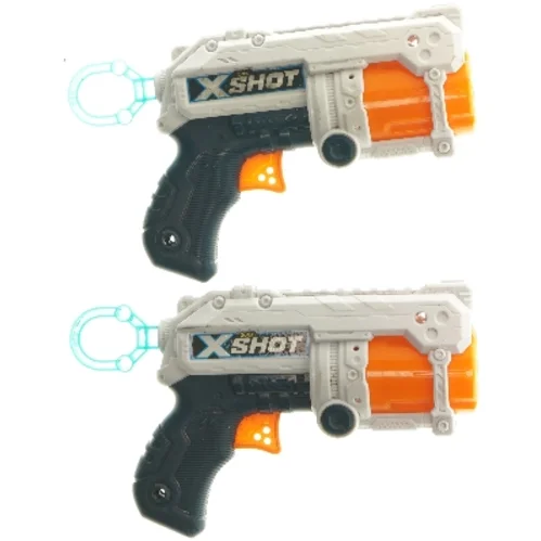 XShot legetøjspistol (str. 22x14 cm)