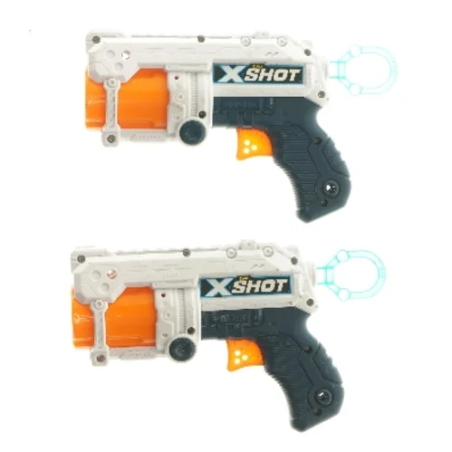 XShot legetøjspistol (str. 22x14 cm)