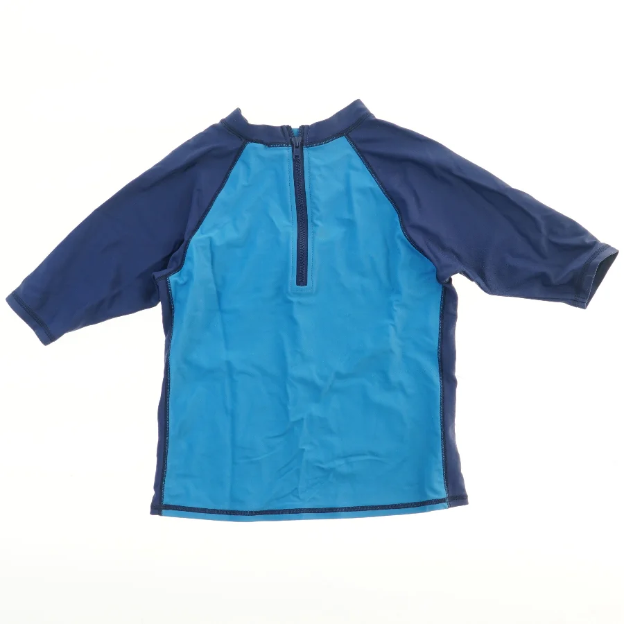 UV-trøje med tryk (str.  33x43 cm)