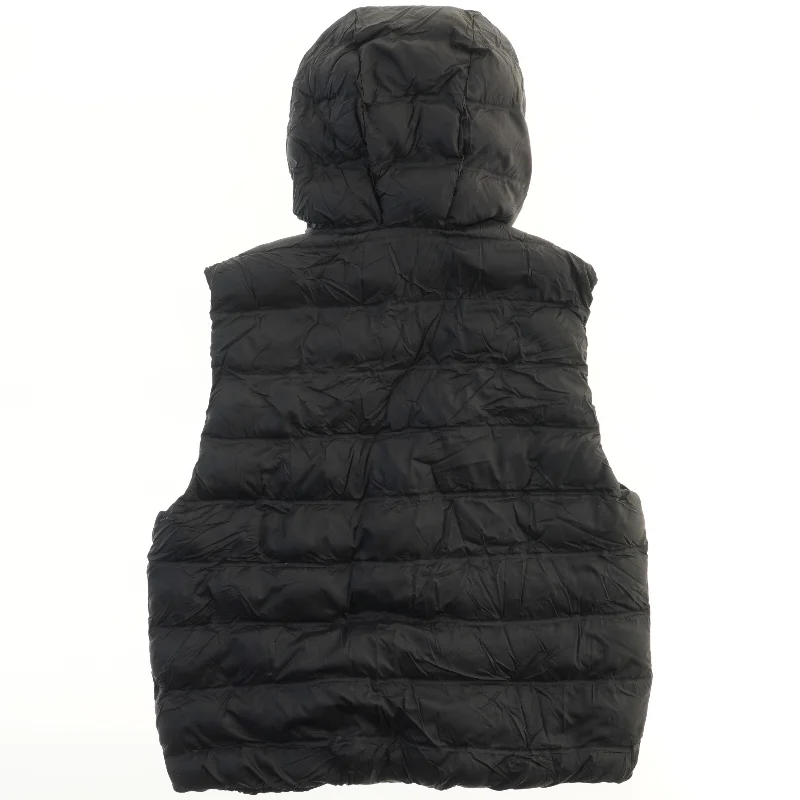 Vest med hætte fra Zara (str. 164)