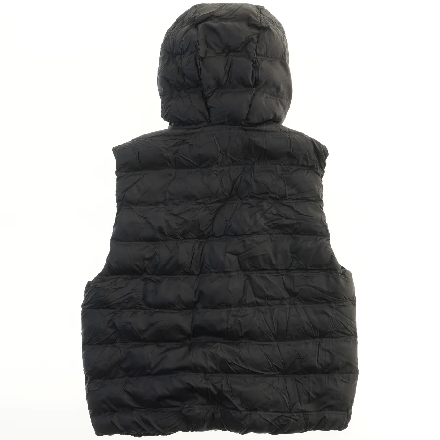 Vest med hætte fra Zara (str. 164)