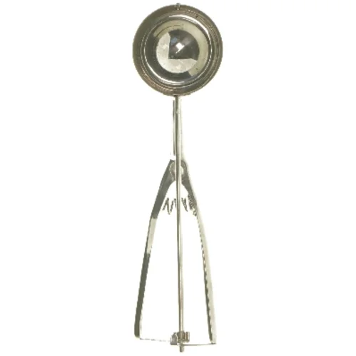 Iskugleske, metal (str. 23 cm)