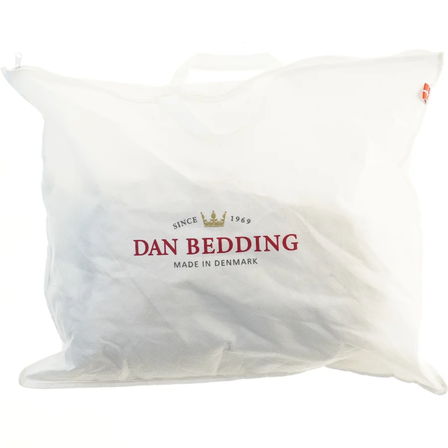 Dyne fra Dan Bedding fra Dan Bedding (str. 100x135 cm)