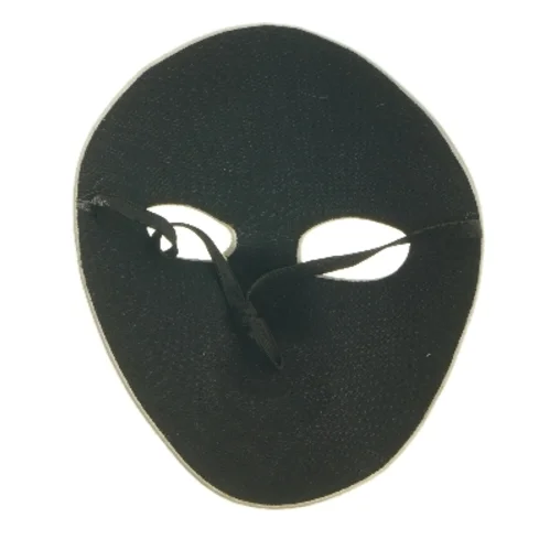 Day of the dead maske (str. 22x19 cm)