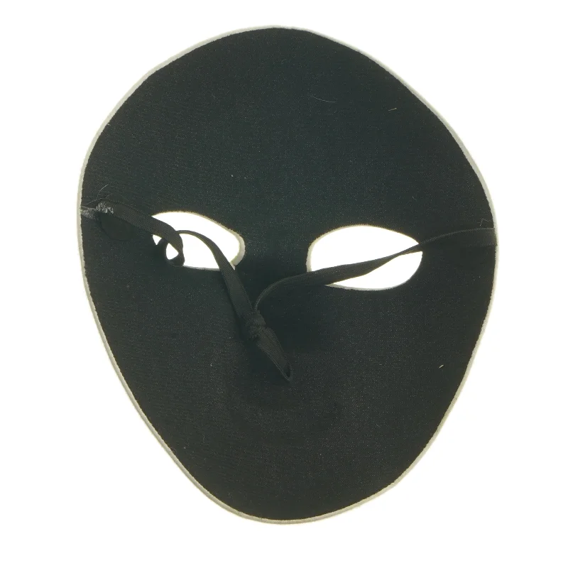 Day of the dead maske (str. 22x19 cm)