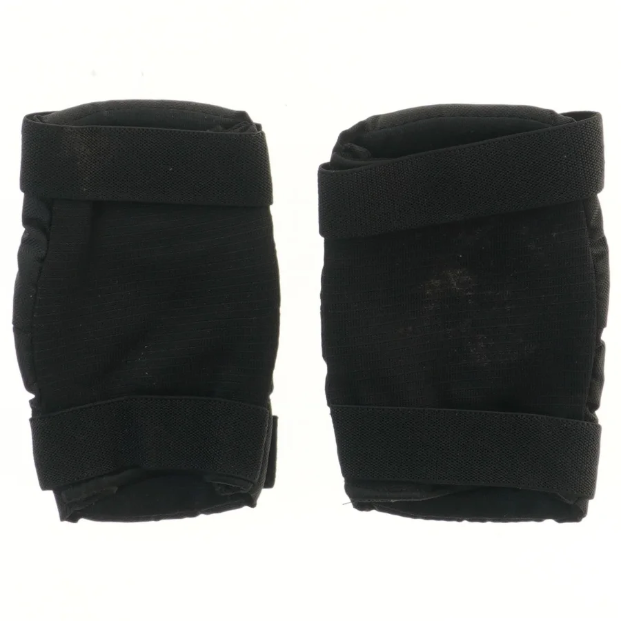 SFR knæbeskyttere fra Sfr (str. 18x11 cm)