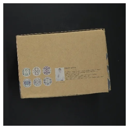 BoConcept fusion tallerkener fra BeConcept (str. 6 styk, ø 15 cm)