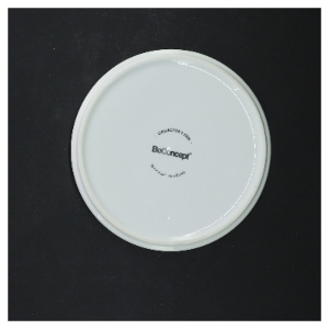 fusion tallerkener, 6 styk fra BeConcept (str. 6 styk, ø 15 cm)