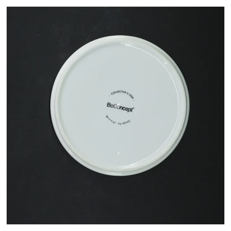 fusion tallerkener, 6 styk fra BeConcept (str. 6 styk, ø 15 cm)