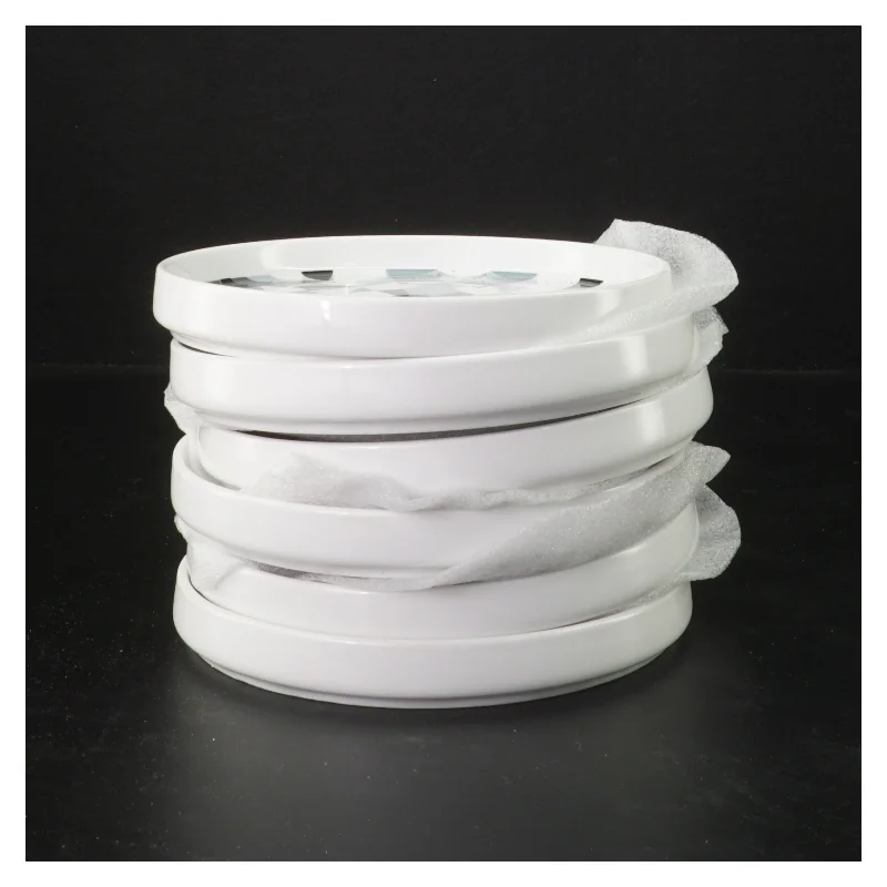 fusion tallerkener, 6 styk fra BeConcept (str. 6 styk, ø 15 cm)