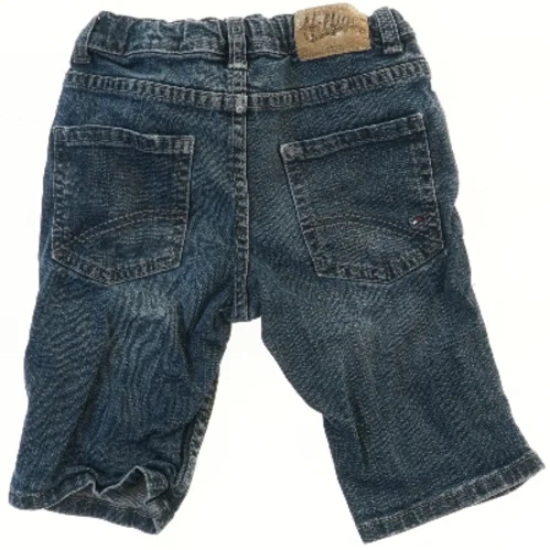Tommy Hilfiger denim shorts til børn fra Tommy Hilfiger (str. 110)