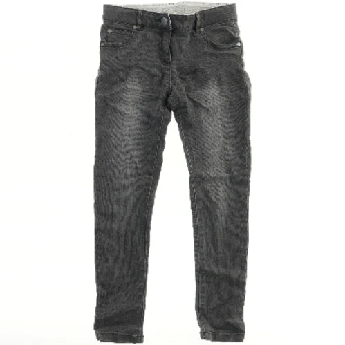 Stella McCartney Jeans i mørk farve (str. 128)