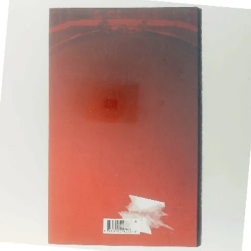 De Ti Herskere af Christian Mørk (Bog)