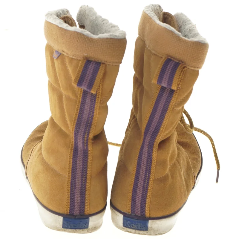 Keds vinterstøvler str. 40 fra Keds (str. 40 )