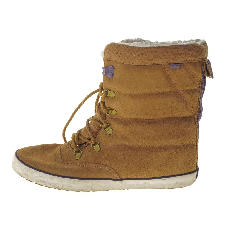 Keds vinterstøvler str. 40 fra Keds (str. 40 )