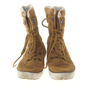 Keds vinterstøvler str. 40 fra Keds (str. 40 )