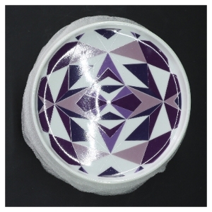 BoConcept Fusion Tallerkener fra BeConcept (str. 6 styk, ø 15 cm)