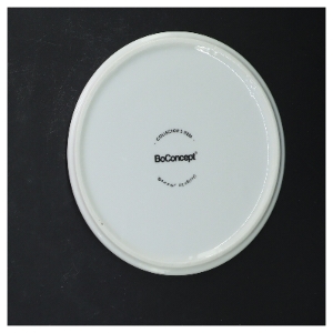 BoConcept Fusion Tallerkener fra BeConcept (str. 6 styk, ø 15 cm)